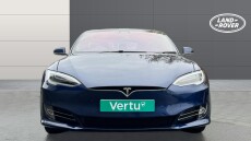 Tesla Model S Long Range AWD 5dr Auto Electric Hatchback